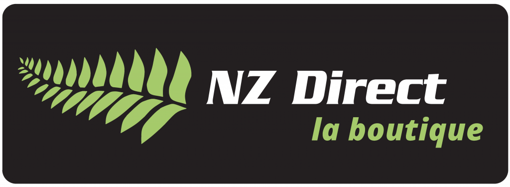 4-NZ Direct Banner Logo WHT